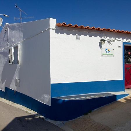 Recanto Do Alqueva Monsaraz Exteriér fotografie