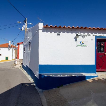 Recanto Do Alqueva Monsaraz Exteriér fotografie