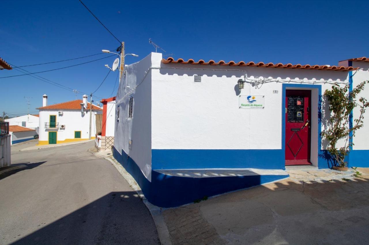 Recanto Do Alqueva Monsaraz Exteriér fotografie