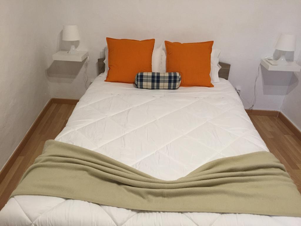 Recanto Do Alqueva Monsaraz Pokoj fotografie