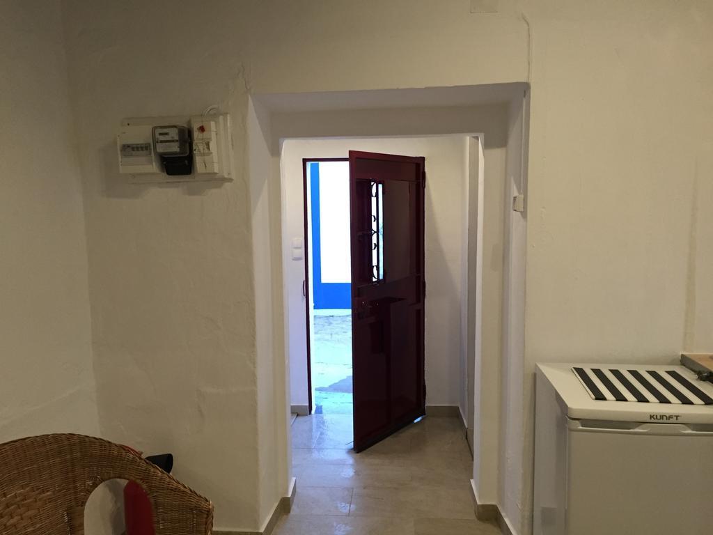Recanto Do Alqueva Monsaraz Pokoj fotografie