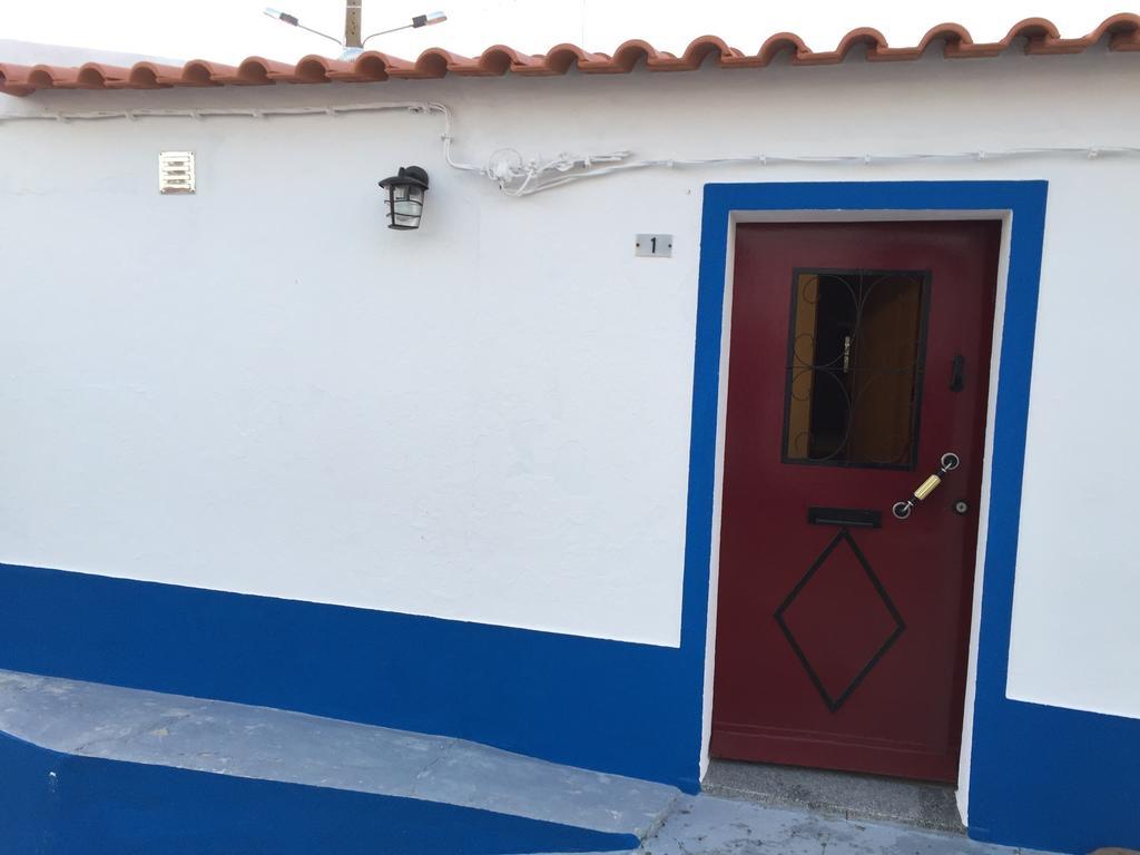 Recanto Do Alqueva Monsaraz Pokoj fotografie